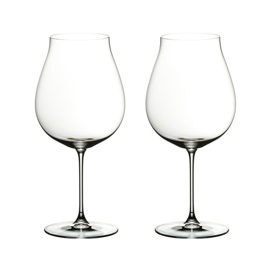 Veritas - New World Pinot Noir  6449/67 - 2-pack - Riedel