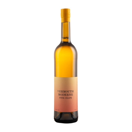 Vermouth Moderne - Pink Grape