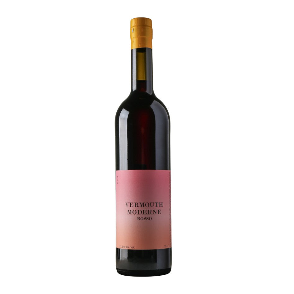 Vermouth Moderne Rosso