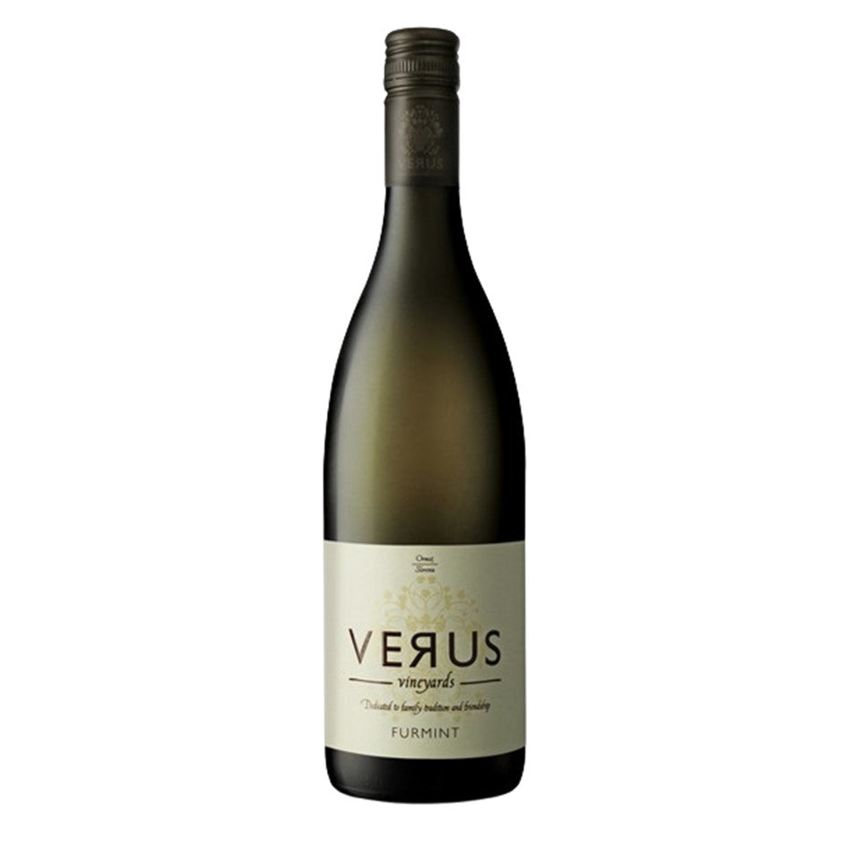 Verus Vineyard - Furmint
