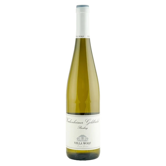 Villa Wolf - Wachenheimer Goldbächel Riesling 2013