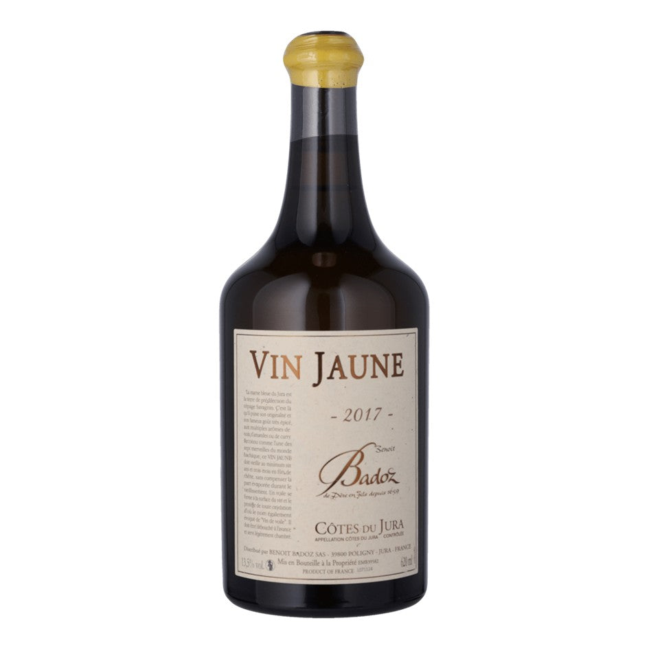 Vin Jaune - Les Roussots