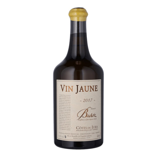 Vin Jaune - Les Roussots