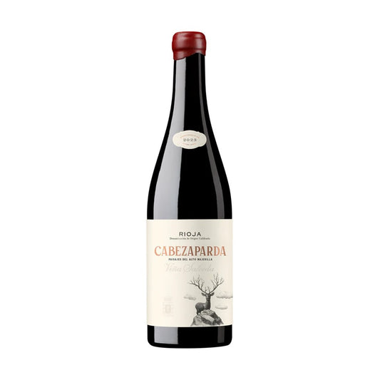 Cabezaparda - Rioja - Vina Salceda