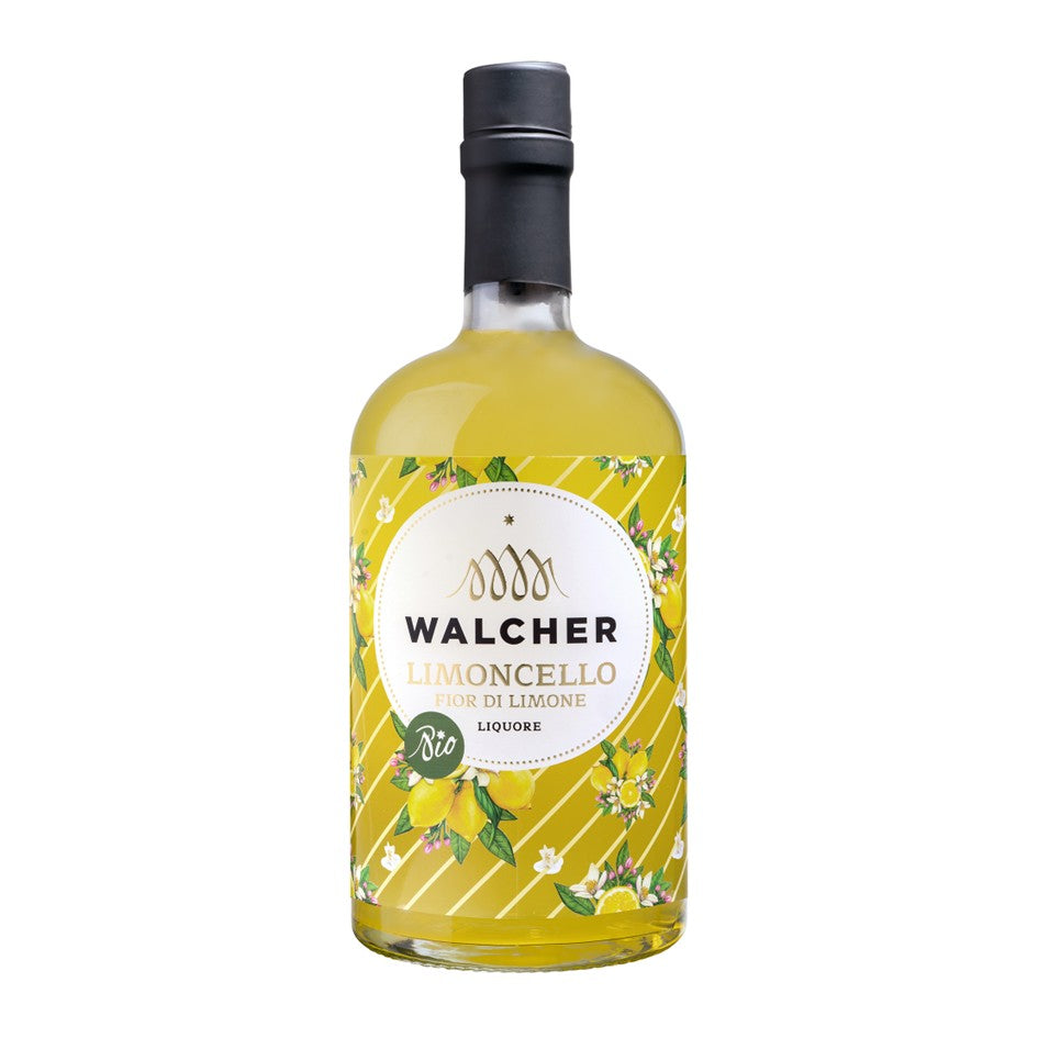 Limoncello Fior di Limone - Walcher
