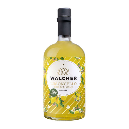 Limoncello Fior di Limone - Walcher