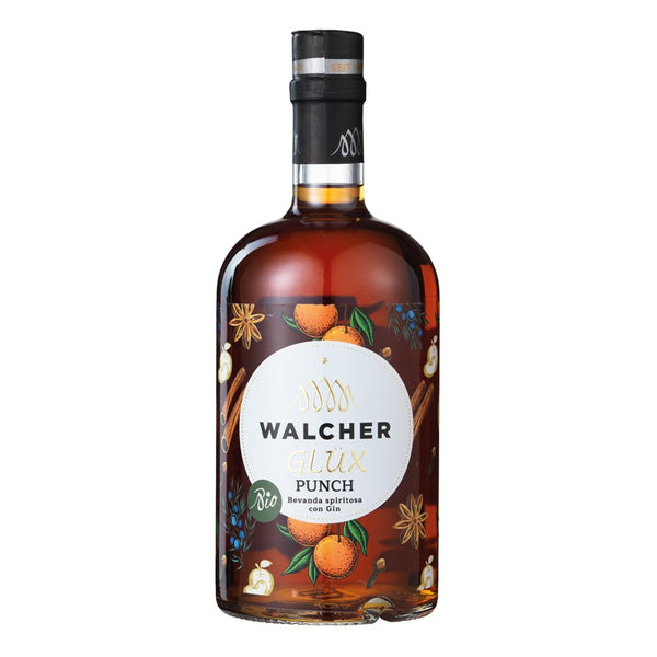 Walcher - Glüx