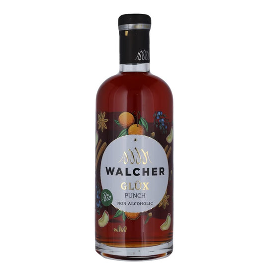 Glüx Punch 0,5% - Walcher