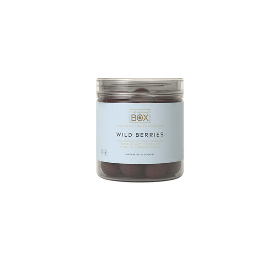 Box - Tube 3 - Small - Wild Berries - Box The Original