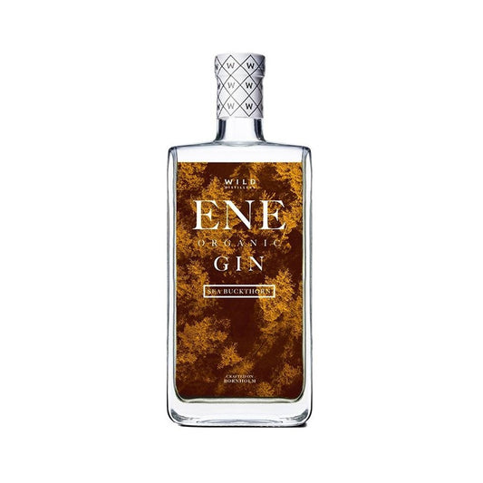 Ene Organic Gin - Havtorn - Wild Distillery