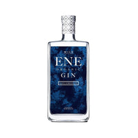 Wild Distillery - Ene Organic Gin - Navy Strength