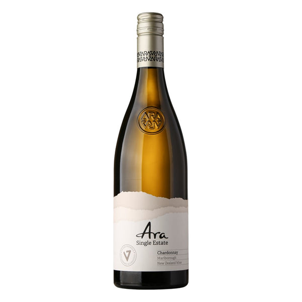 Winegrowers of ARA - Single Estate Chardonnay 2020