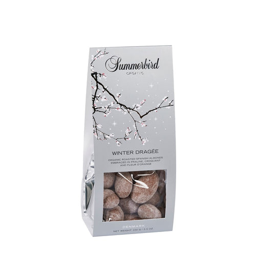 Winter Dragée