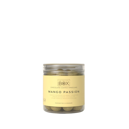 Tube 5 - Small - Mango Passion - Box The Original