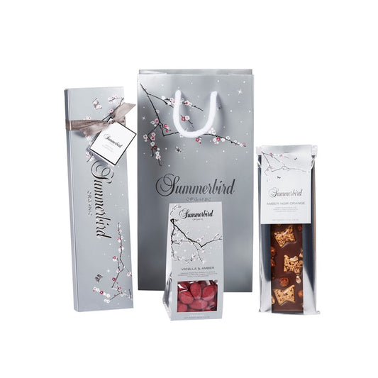 Christmas Giftbag - Summerbird