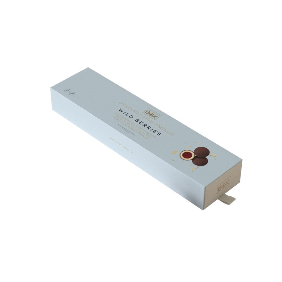 Kasse 3 - Wild Berries - Box The Original