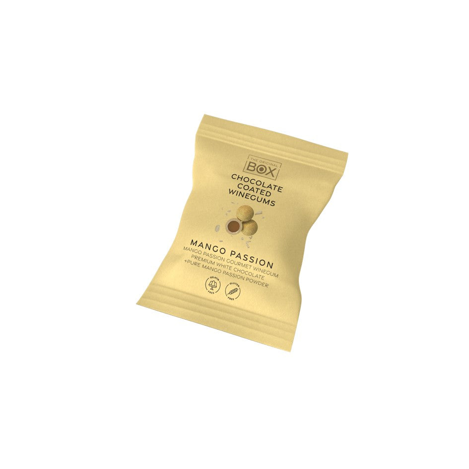 Two Pack 5 - Mango Passion - Box The Original