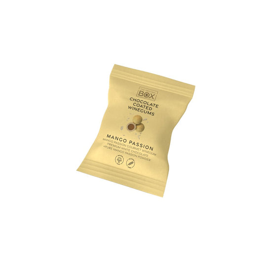 Two Pack 5 - Mango Passion - Box The Original