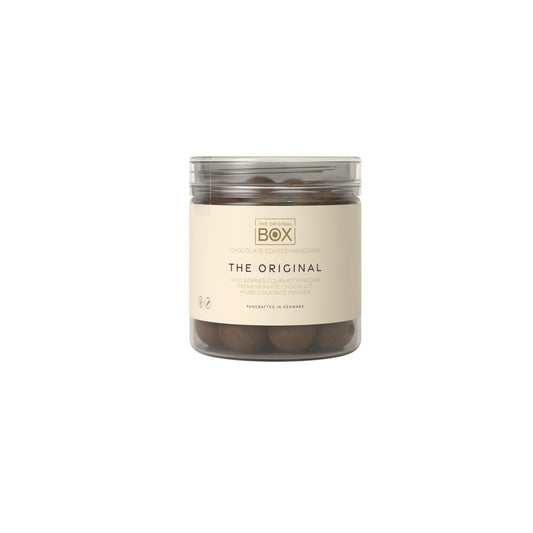 Box - Tube 1 - Small - The Original - Box The Original