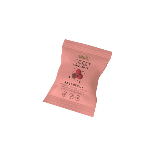 Two Pack 4 - Raspberry - Box The Original