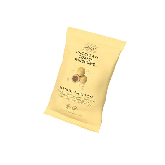 XL Snack Pack - Mango Passion