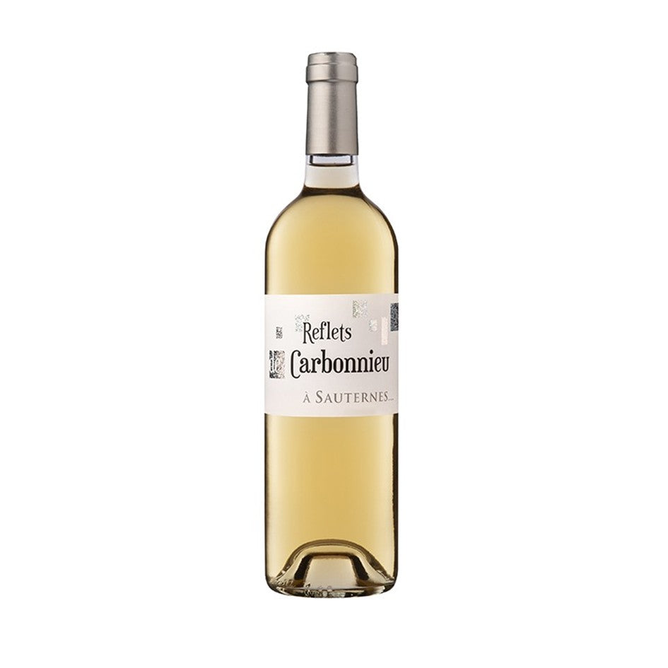 Domaine de Carbonnieu - Reflets de Carbonnieu á Sauternes