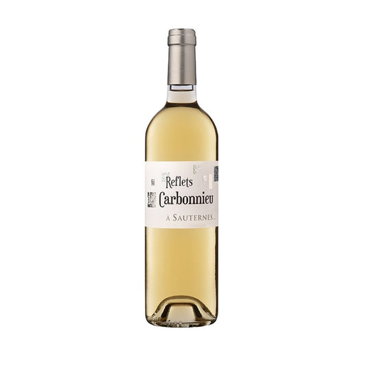 Domaine de Carbonnieu - Reflets de Carbonnieu á Sauternes