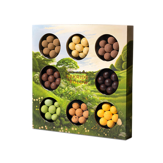 Selection Box Spring - 2025 - Lakrids by Bülow