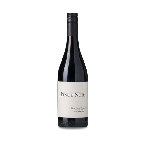 Pinot Noir - 11th Hour Cellars