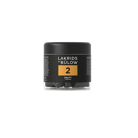 2 - Salty - small - Lakrids by Bülow