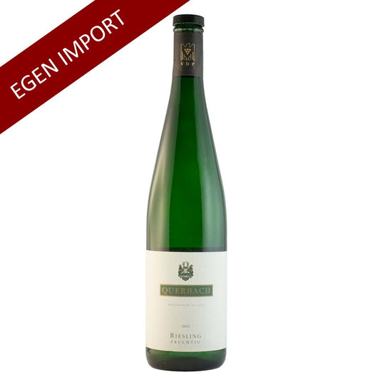 Riesling Fruchtig - Querbach