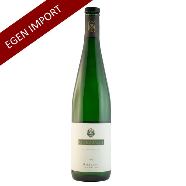 Querbach - Riesling Fruchtig