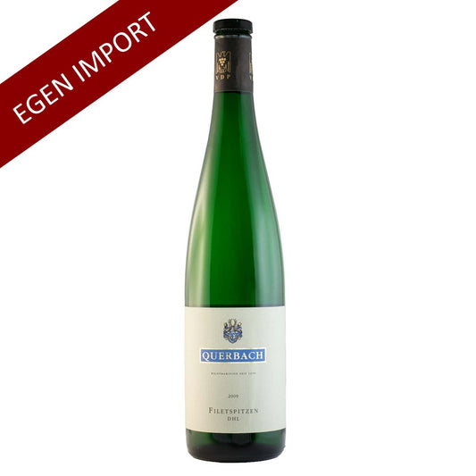 Riesling DHL Filetspitzen - Querbach