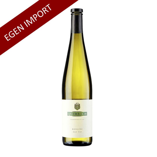 Riesling sur lie - Querbach