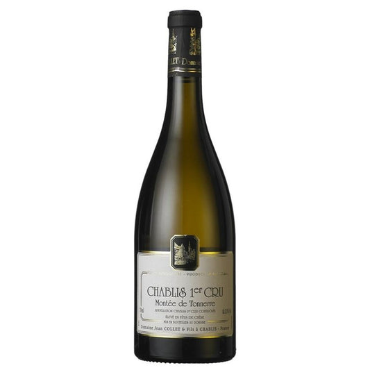 Domaine Jean Collet & Fils - Chablis 1. Cru - Montée de Tonnerre'
