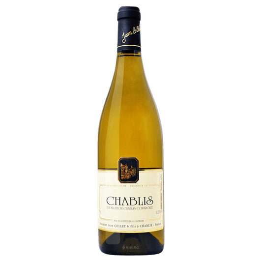 Domaine Jean Collet & Fils - Chablis