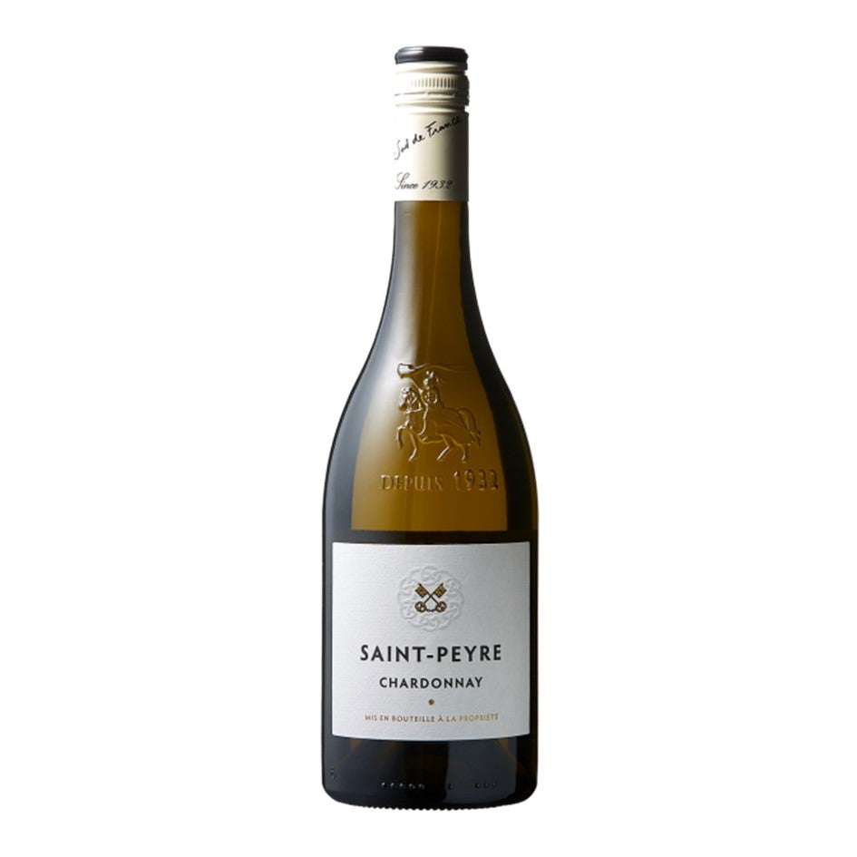 Chardonnay - Saint-Peyre