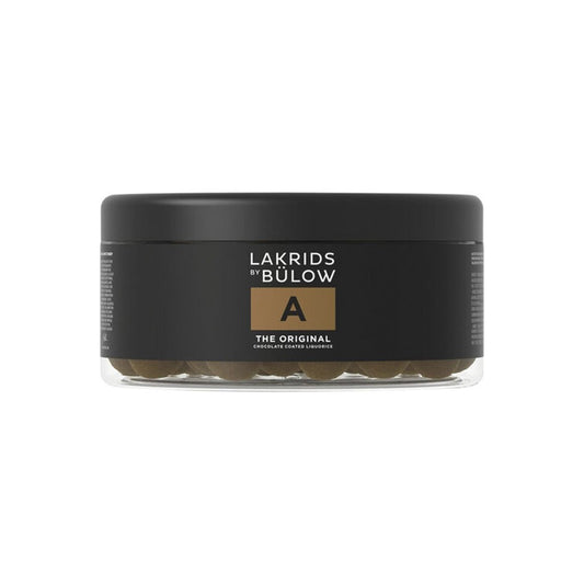 A - The Original - large - Lakrids by Bülow