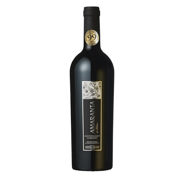 Tenuta Ulisse - Amaranta
