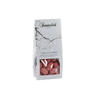 Summerbird - Vanilla & Amber