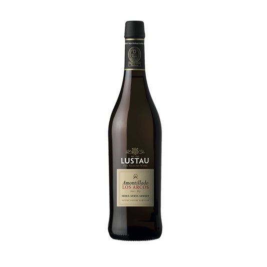 Lustau - Los Arcos - Amontillado