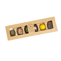 Anker Chokolade - Ankers Favoritter 6 Stk