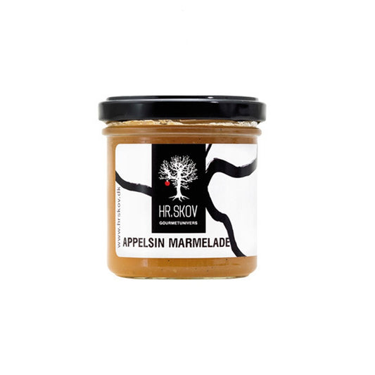 Appelsin Marmelade - Hr. Skov