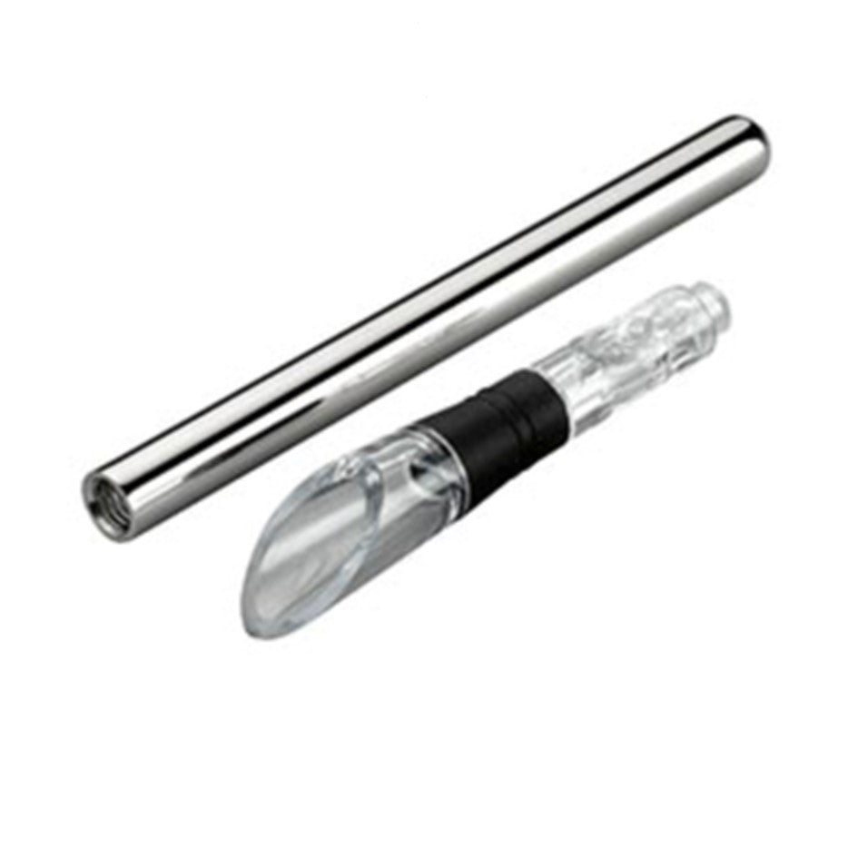 BØJ - Oxigenador Con Enfriador