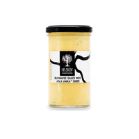 Hr. Skov - Bearnaise Sauce med Unika Smør