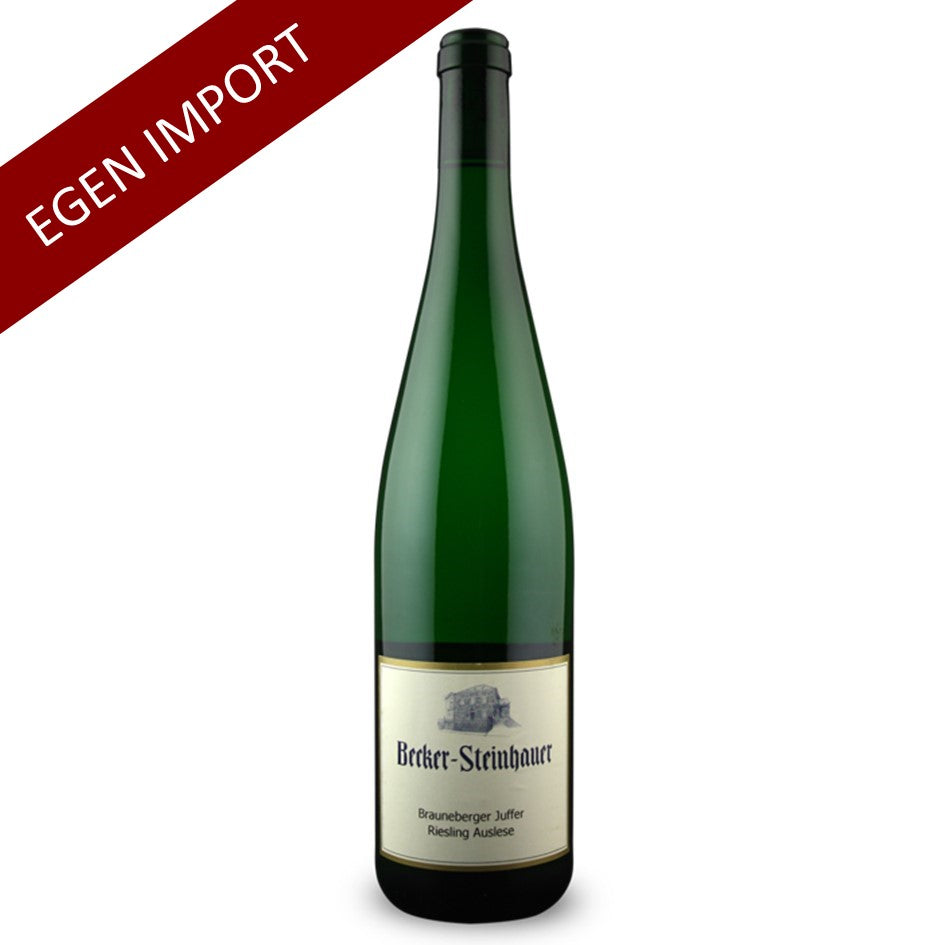 Veldenzer Carlsberg Riesling Auslese - MAGNUM - Becker Steinhauer