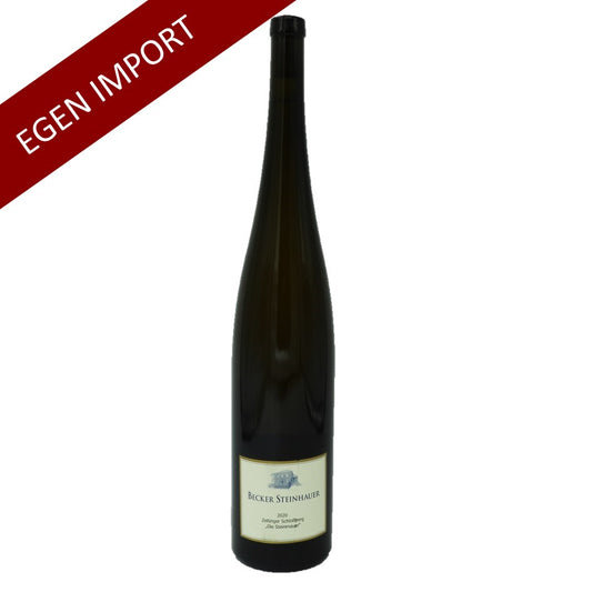 Zeltinger Schlossberg Die Steinmauer - MAGNUM