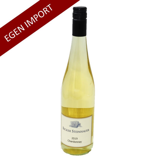Chardonnay - Becker Steinhauer
