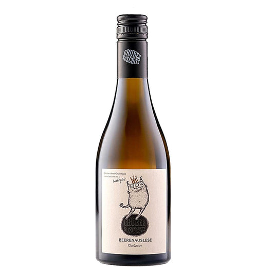 Gruber Röschitz - Beerenauslese Chardonnay - 2019