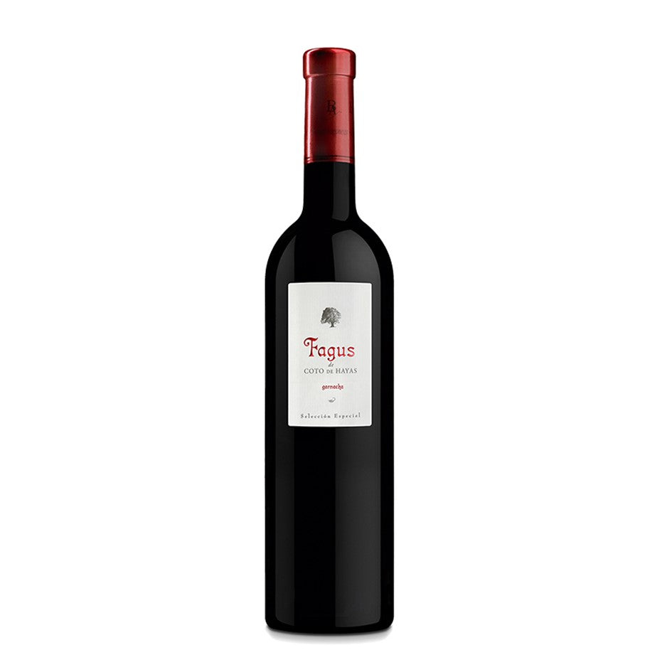 Bodegas Aragonesas - Fagus De Coto De Hayas - 2019
